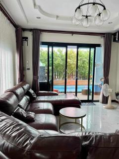 784 poolvilla พูลวิลล่า - Ban Khao Rup Chang - 8