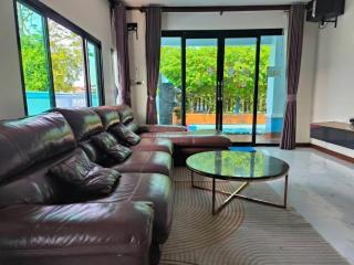784 poolvilla พูลวิลล่า - Ban Khao Rup Chang - 4