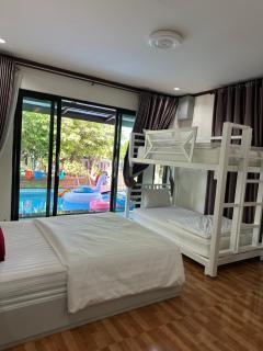 784 poolvilla พูลวิลล่า - 1