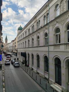 Top location, the Heart of the Old Town - Sarajevo - 7