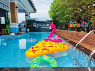 784 poolvilla พูลวิลล่า - Ban Khao Rup Chang - 0