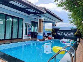 784 poolvilla พูลวิลล่า - Ban Khao Rup Chang - 7