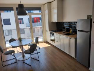 Sika Velvet Premium Apartment - 6