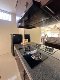 Villa Majegau 3, 3 bedrooms, Seminyak center - 6