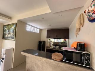 Villa Majegau 3, 3 bedrooms, Seminyak center - 4