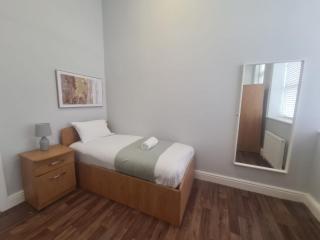 Blyth Executive Rooms - Blyth - 6