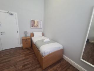Blyth Executive Rooms - Blyth - 5