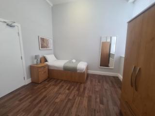 Blyth Executive Rooms - Blyth - 7