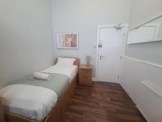 Blyth Executive Rooms - Blyth - 4