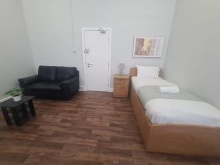 Blyth Executive Rooms - Blyth - 3