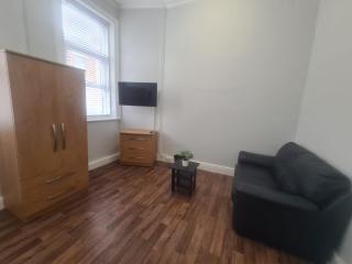 Blyth Executive Rooms - Blyth - 2