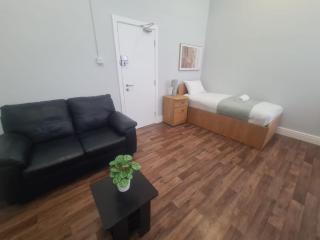 Blyth Executive Rooms - Blyth - 0