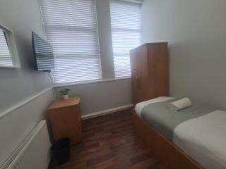 Blyth Executive Rooms - Blyth - 1