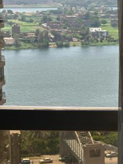 Well furnished with Nile view - Kairo - 7