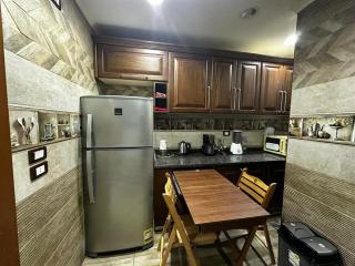 Well furnished with Nile view - Kairo - 6
