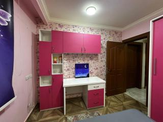 Well furnished with Nile view - Kairo - 5