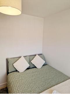 Cosy stay in Nottinghamshire - 7