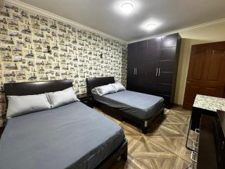 Well furnished with Nile view - Kairo - 4