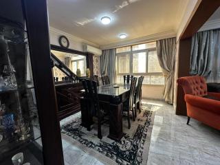 Well furnished with Nile view - Kairo - 2