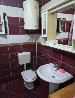 Pyramid Apartment - Visoko - 1