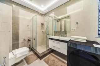 Penthouse with Great Ararat and City View! Super Central 2 Bedroom in New Building - 5