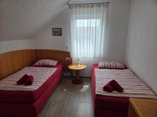 Boardinghouse Belina - Sindelfingen - 2