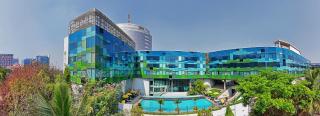 Vivanta Bengaluru, Whitefield - Bangalore - 0