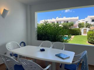 SA PUNTA 5 by SOM Menorca - Fornells - 9