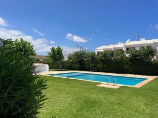 SA PUNTA 5 by SOM Menorca - Fornells - 0