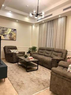 جناح بانورامي - Jeddah - 9