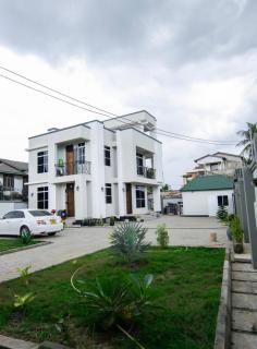 Luxury Meets Comfort in Mbezi Beach - Dar es Salaam - 2