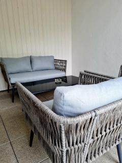 City Apartment in Olpe - Olpe - 2