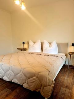 City Apartment in Olpe - 1