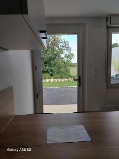 Kity House maison individuelle avec jardin - 6