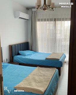 Apartment at Marassi - 3