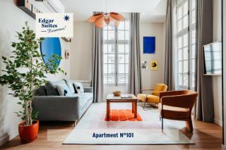 Edgar Suites Louvre - Jour - 8