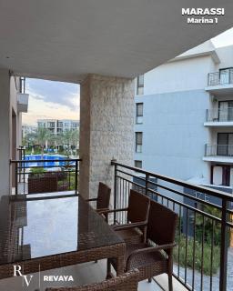 Apartment at Marassi - 2