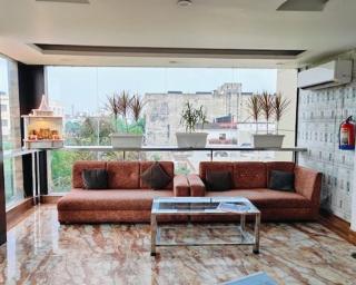 Hind palace - Lucknow - 2