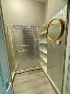 Near City-Birkenhead rooms for 3 - Birkenhead - 8