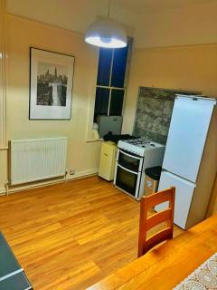 Near City-Birkenhead rooms for 3 - Birkenhead - 5