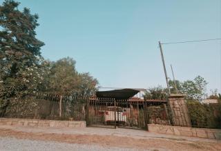 Entire summer house with patio and garden - Nea Kallikratia - 9