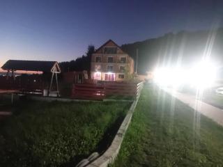 Casa Jazmin Covasna - Covasna - 9