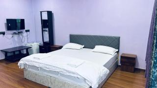 Vrundavan home stay and Village resort - 9