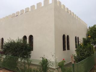 Villa HM - Mirleft - 1