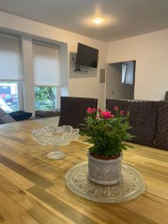 Apartment an der Stadtmauer Sankt Wendel - 9