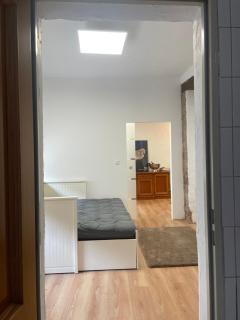 Apartment an der Stadtmauer Sankt Wendel - 7