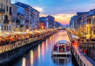 Cozy B&B Navigli - Milano - Milan - 2