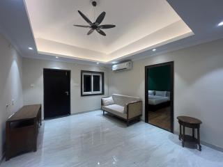 Farm Stay Resort - Shamirpet, Hyderabad - 3