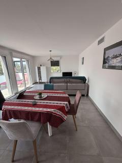 Appartement T3 - 6 couchages - ARGELES SUR MER AR970-302 - 0