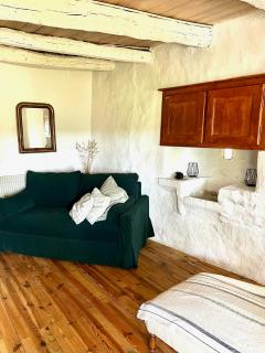 Gîte La Vésarnie - 9